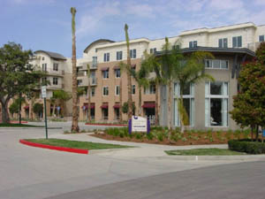 Playa Vista, California