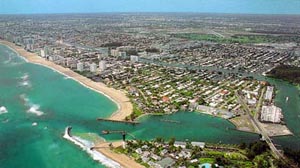 Pompano Beach, Florida