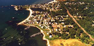 Port Chester, Connecticut