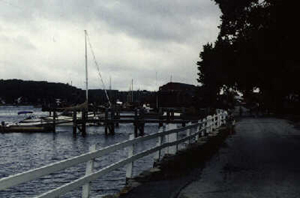 Portsmouth, Rhode Island