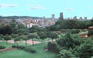 Pretoria, South Africa