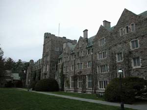 Princeton, New Jersey