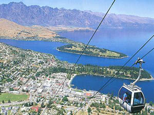 Queenstown, New Zealand