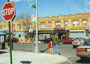 Richmond Hill ON, Canada