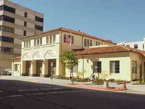San Mateo, California
