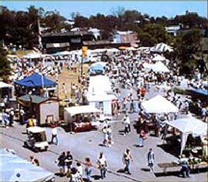 Sand Springs, Oklahoma