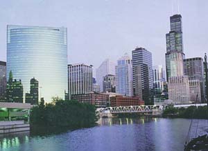 Schaumburg, Illinois