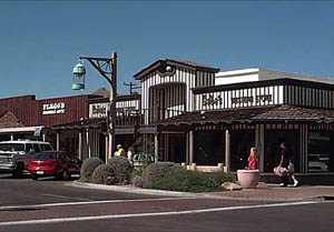 Scottsdale, Arizona