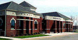 Shelbyville, Kentucky