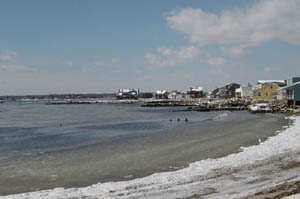 Shoreline Connecticut, Connecticut