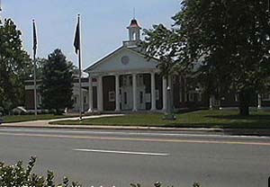 Stafford, Virginia