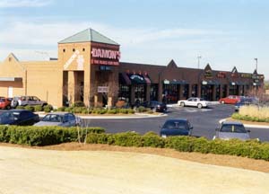 Stockbridge, Georgia