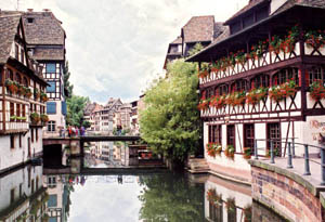 Strasbourg, France