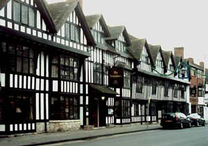 Stratford Upon Avon, England