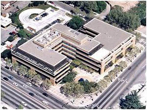 Sunnyvale, California