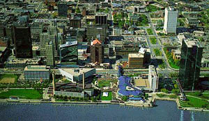 Toledo, Ohio