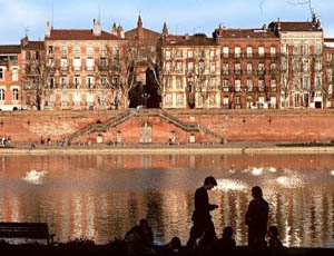 Toulouse, France