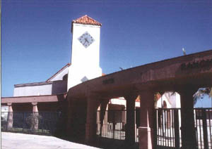 Tustin Ranch, California
