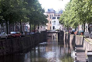 West Haven, Connecticut