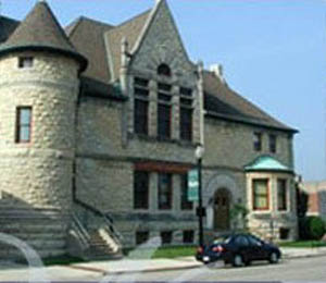 Wheaton, Illinois