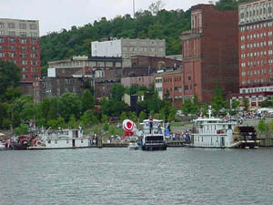 Wheeling, Illinois
