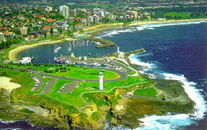 Wollongong, Australia
